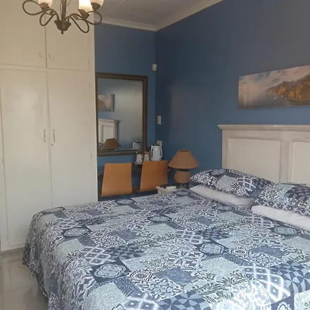 Sonhos Dreams Self Catering Apartment Unit 1 Bloemfontein Exterior photo