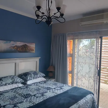 Sonhos Dreams Self Catering Apartment Unit 1 Bloemfontein Exterior photo